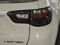 Usata Jeep Compass Limited 130 CV (95 kW) 2021 Bianco SUV