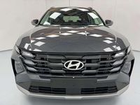 Nuova Hyundai Tucson 136 CV (100 kW) 2025 Ecotronic grey SUV