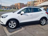 usata Opel Mokka 1ª serie - 2017