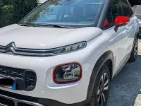 Usata Citroën C3 102 CV (75 kW) 2019 Utilitaria