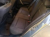 Usata BMW 116 2010 Utilitaria