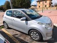 Usata Citroën C1 2017 Utilitaria