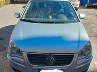 Usata VW Polo 75 CV (55 kW) 2005 Grigio Utilitaria