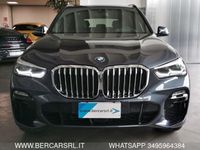 usata BMW X5 xDrive40i Msport *Head-up-Display*TETTO*Live Cock