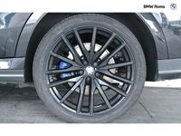usata BMW X6 X6 (G06/F96)xdrive30d mhev 48V Msport auto -imm:08/11/2021 -56.876km