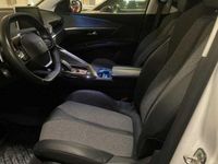 Usata Peugeot 3008 Allure 131 CV (96 kW) 2020 Bianco Station wagon