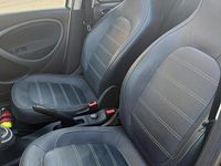 Usata Smart ForFour Prime 90 CV (66 kW) 2016 Utilitaria