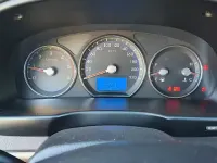 Usata Hyundai Santa Fe 150 CV (110 kW) 2011 Grigio SUV