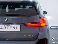 Usata BMW X1 M Sport 150 CV (110 kW) 2025 Storm bay metallizzato SUV