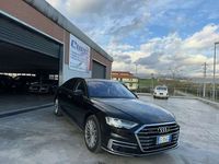 usata Audi A8 50 3.0 tdi mhev quattro tiptronic