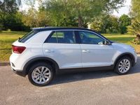 usata VW T-Roc 1.0 tsi Advanced 115cv