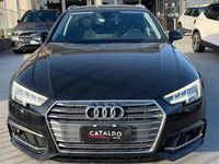 Usata Audi A4 Design 170 CV (125 kW) 2019 Nero Station wagon