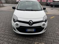 Usata Renault Twingo 75 CV (55 kW) 2013 Bianco Utilitaria
