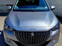 Usata Peugeot 208 Active 101 CV (74 kW) 2021 Utilitaria