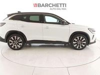 Usata Renault Austral Techno 200 CV (147 kW) 2025 Bianco SUV