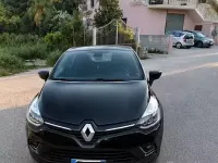 Usata Renault Clio 90 CV (66 kW) 2018 Nero Utilitaria