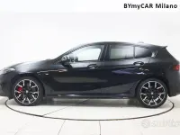 Usata BMW 118 M Sport 150 CV (110 kW) 2025 Nero Utilitaria