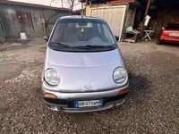 Usata Chevrolet Matiz 50 CV (36 kW) 2000 Utilitaria