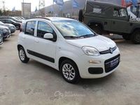 Usata Fiat Panda Lounge 95 CV (69 kW) 2019 Bianco Utilitaria