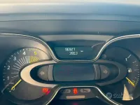 Usata Renault Captur 120 CV (88 kW) 2015 Bianco SUV
