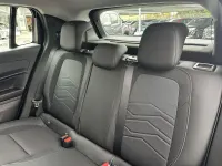 Nuova Jeep Avenger Altitude 110 CV (80 kW) 2025 Nero SUV