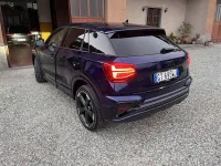 Usata Audi Q2 Ambiente 150 CV (110 kW) 2024 SUV