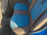 Usata Chevrolet Matiz 2008 Blu Utilitaria