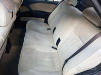 Usata Lancia Delta 1994 Rosso Utilitaria