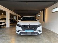 usata DS Automobiles DS7 Crossback BlueHDi 180 aut. Grand Chic