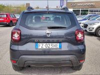 usata Dacia Duster 1.6 SCe Essential