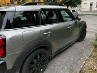 usata Mini One D Countryman bakerstreet