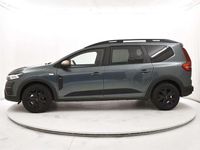 Nuova Dacia Jogger Extreme 143 CV (105 kW) 2026 Verde oxide Monovolume