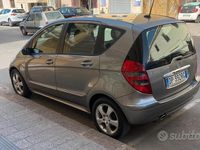 Usata Mercedes A180 109 CV (80 kW) 2008 Utilitaria