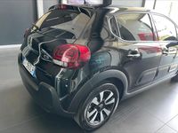 Usata Citroën C3 PureTech 110 CV (80 kW) 2024 Generico Utilitaria