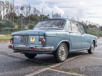 Usata Lancia Flavia 1960 Berlina