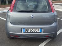 usata Fiat Punto 2006 automatica