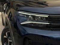 Usata Citroën C5 Feel 131 CV (96 kW) 2023 Blu Station wagon