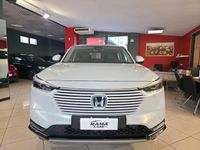 Usata Honda HR-V Advance 107 CV (78 kW) 2022 Perlato SUV
