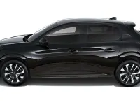 Nuova Peugeot 208 Business-Line 101 CV (74 kW) 2026 Nero perla Utilitaria