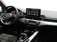 usata Audi A4 Avant 35 TDI/163 CV S tronic S line edition del 2021 usata a Triggiano