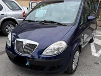 Usata Lancia Musa 69 CV (50 kW) 2004 Monovolume