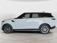 Usata Land Rover Range Rover Sport SE Dynamic 249 CV (183 kW) 2023 Bianco SUV