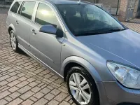 Usata Opel Astra 101 CV (74 kW) 2008 Station wagon