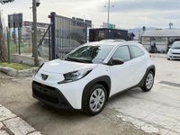 Usata Toyota Aygo X Trend 72 CV (52 kW) 2022 Bianco SUV