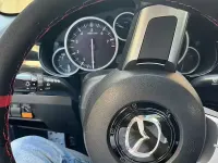 Usata Mazda MX5 Edition 160 CV (117 kW) 2006 Grigio Cabrio