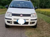 Usata Fiat Panda Active 77 CV (56 kW) 2012 Utilitaria