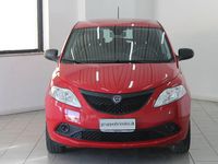 Usata Lancia Ypsilon 69 CV (50 kW) 2020 Rosso