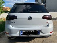 usata VW Golf 5p 1.6 tdi Highline 115cv