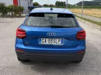Usata Audi Q2 Business 116 CV (85 kW) 2020 SUV