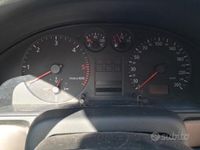 Usata Audi A4 150 CV (110 kW) 1998 Grigio Berlina